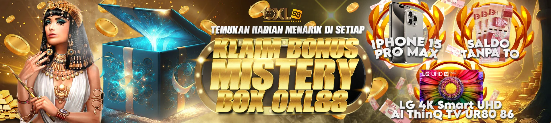 OXSLOT88